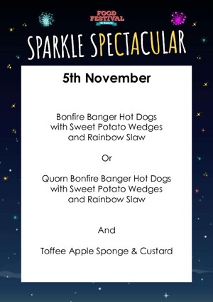 Sparkle Spectacular 5.11.2025