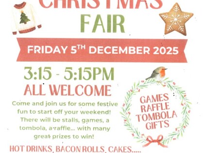 Burston Primary School